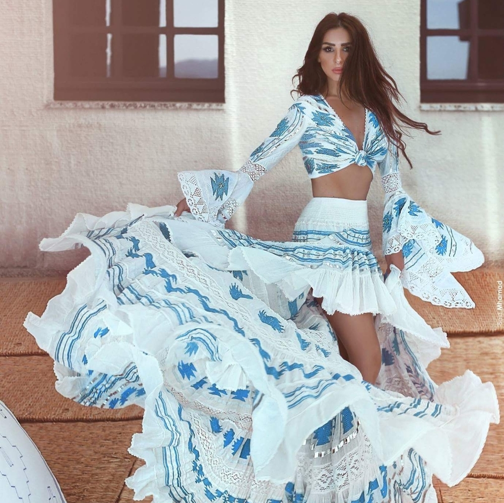 Meet your Posher, Sara